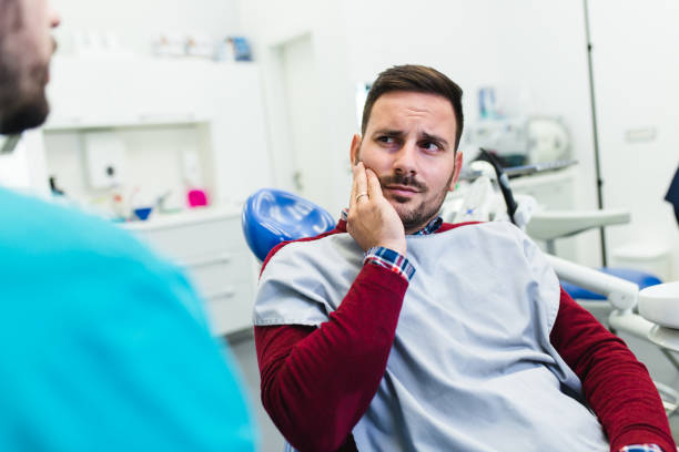 Dental Bonding in Stillwater, MN