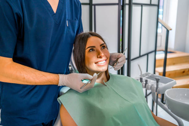 Best Oral Cancer Screening  in Stillwater, MN